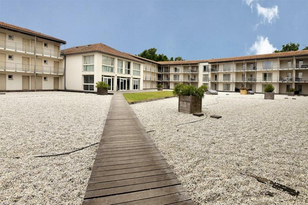 Vacancéole - Le Domaine Du Château - La Rochelle / île De Ré 3*