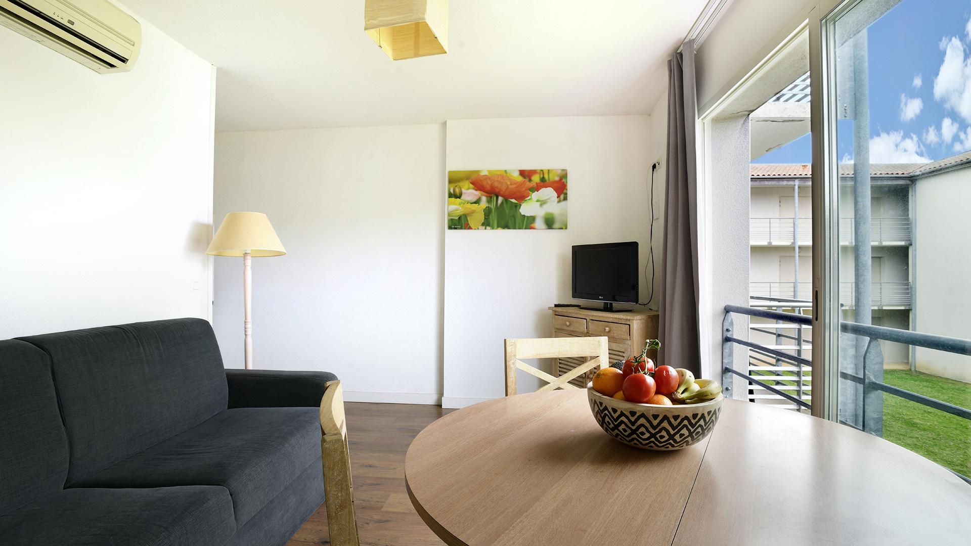 Vacancéole - Le Domaine Du Château - La Rochelle / île De Ré 3* Lagord