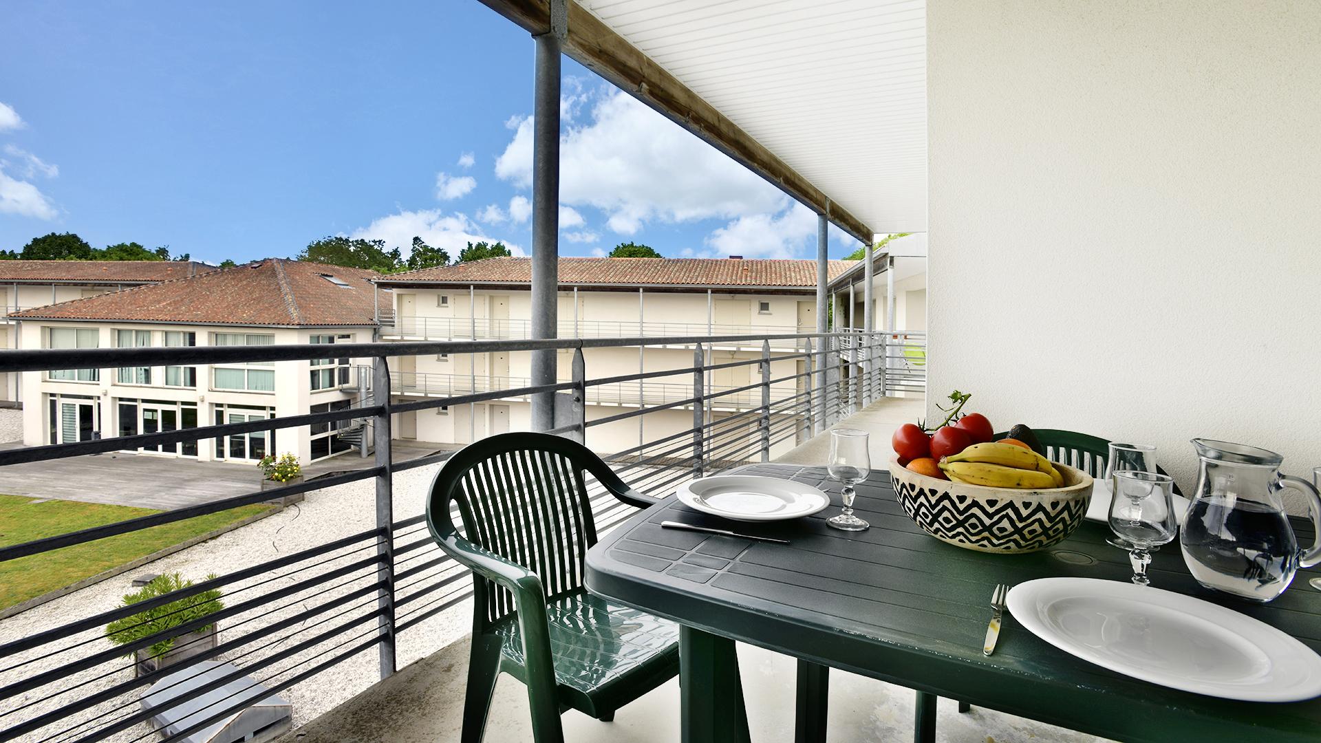 Vacancéole - Le Domaine Du Château - La Rochelle / île De Ré Appart hôtel 3*