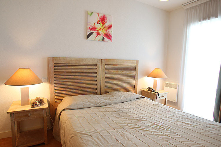 Appart hôtel Vacancéole - Le Domaine Du Château - La Rochelle / île De Ré 3*