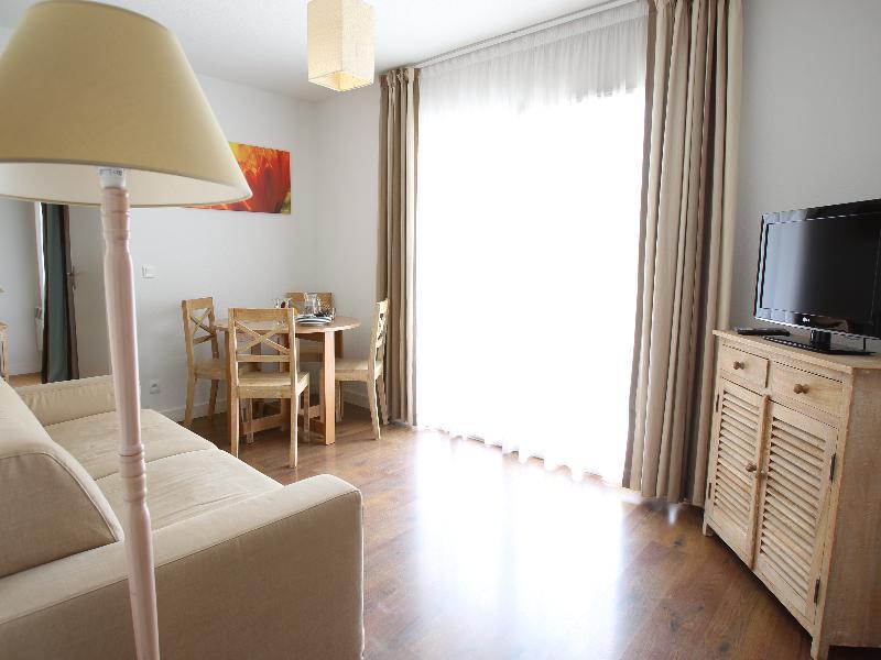 Vacancéole - Le Domaine Du Château - La Rochelle / île De Ré Appart hôtel