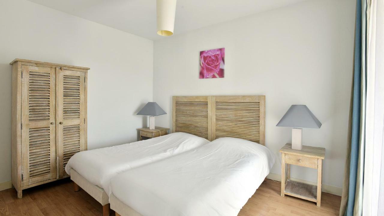 Vacancéole - Le Domaine Du Château - La Rochelle / île De Ré 3* Lagord