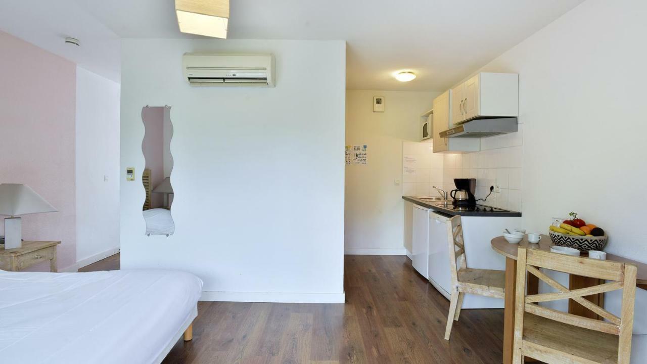 Vacancéole - Le Domaine Du Château - La Rochelle / île De Ré 3*