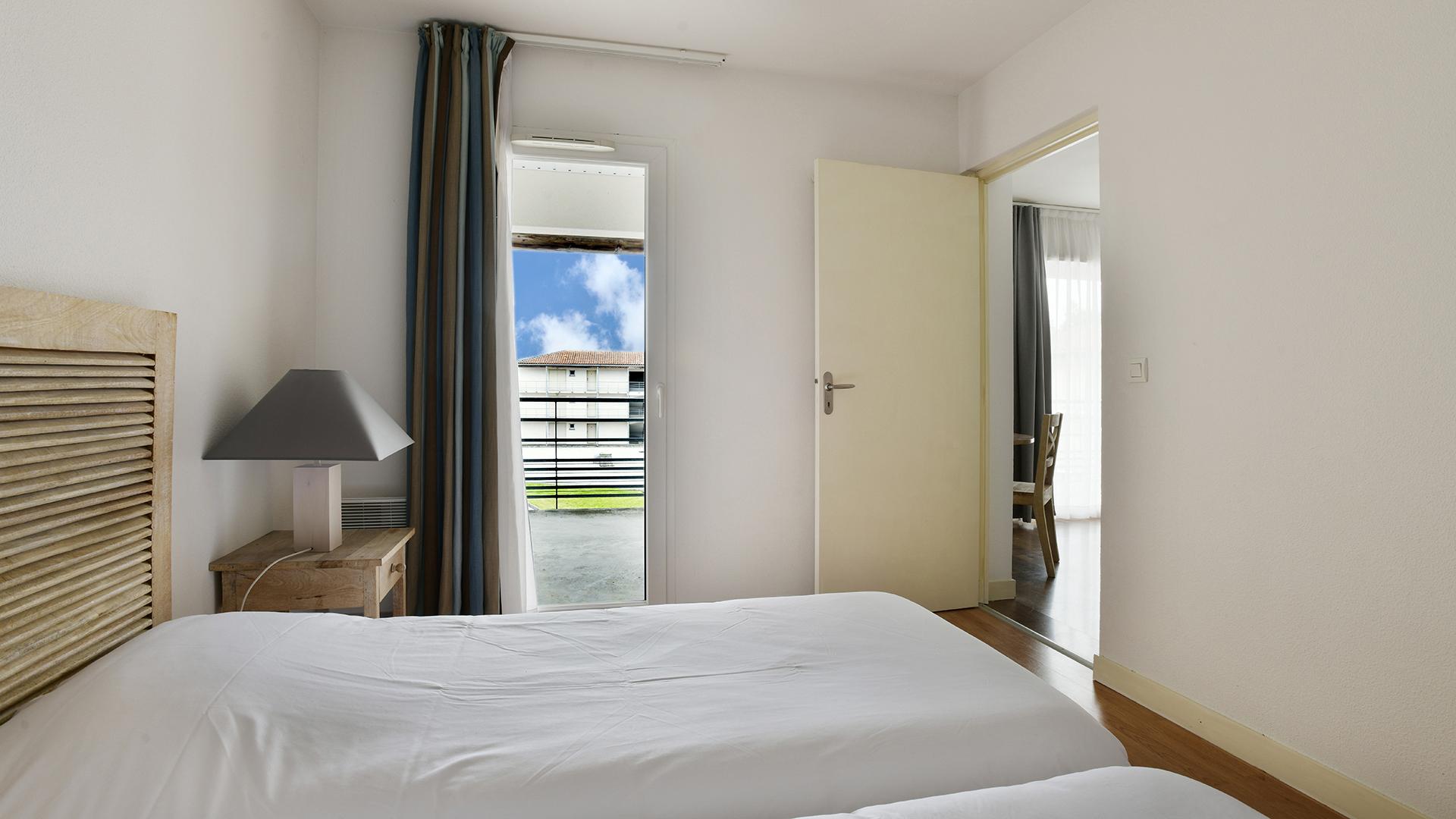 Vacanceole - Le Domaine Du Chateau - La Rochelle / Ile De Re 3*
