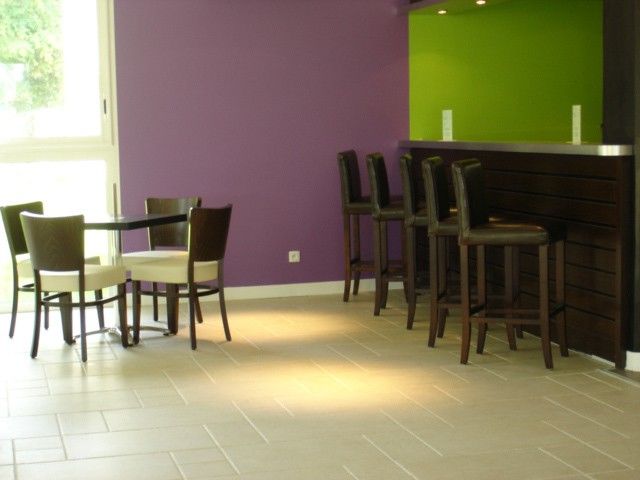 Vacanceole - Le Domaine Du Chateau - La Rochelle / Ile De Re Aparthotel Lagord