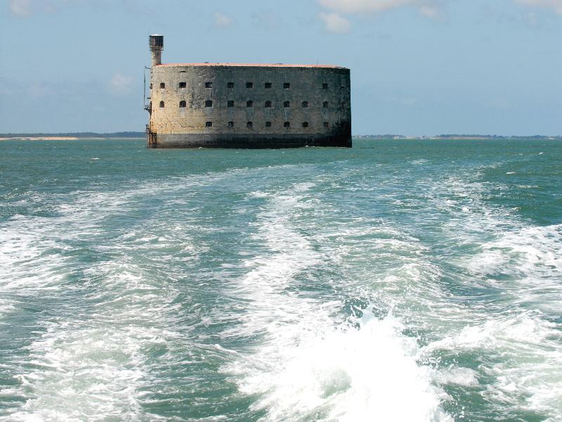 Vacanceole - Le Domaine Du Chateau - La Rochelle / Ile De Re 3* Lagord