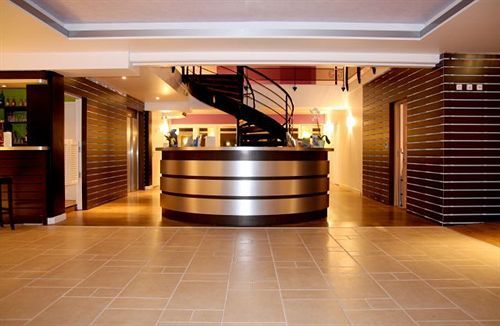 Aparthotel Vacanceole - Le Domaine Du Chateau - La Rochelle / Ile De Re 3*