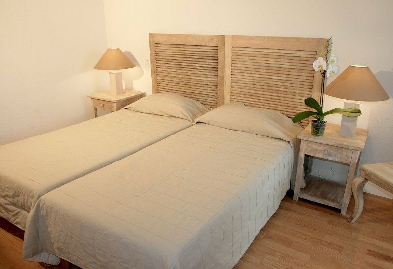 Vacanceole - Le Domaine Du Chateau - La Rochelle / Ile De Re Aparthotel