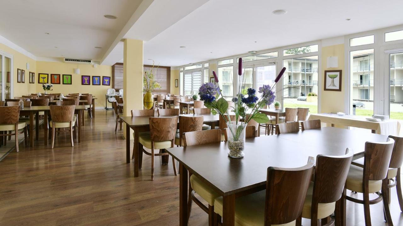 Vacanceole - Le Domaine Du Chateau - La Rochelle / Ile De Re 3* Lagord