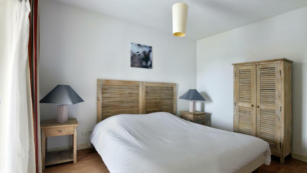 Vacanceole - Le Domaine Du Chateau - La Rochelle / Ile De Re 3* Lagord