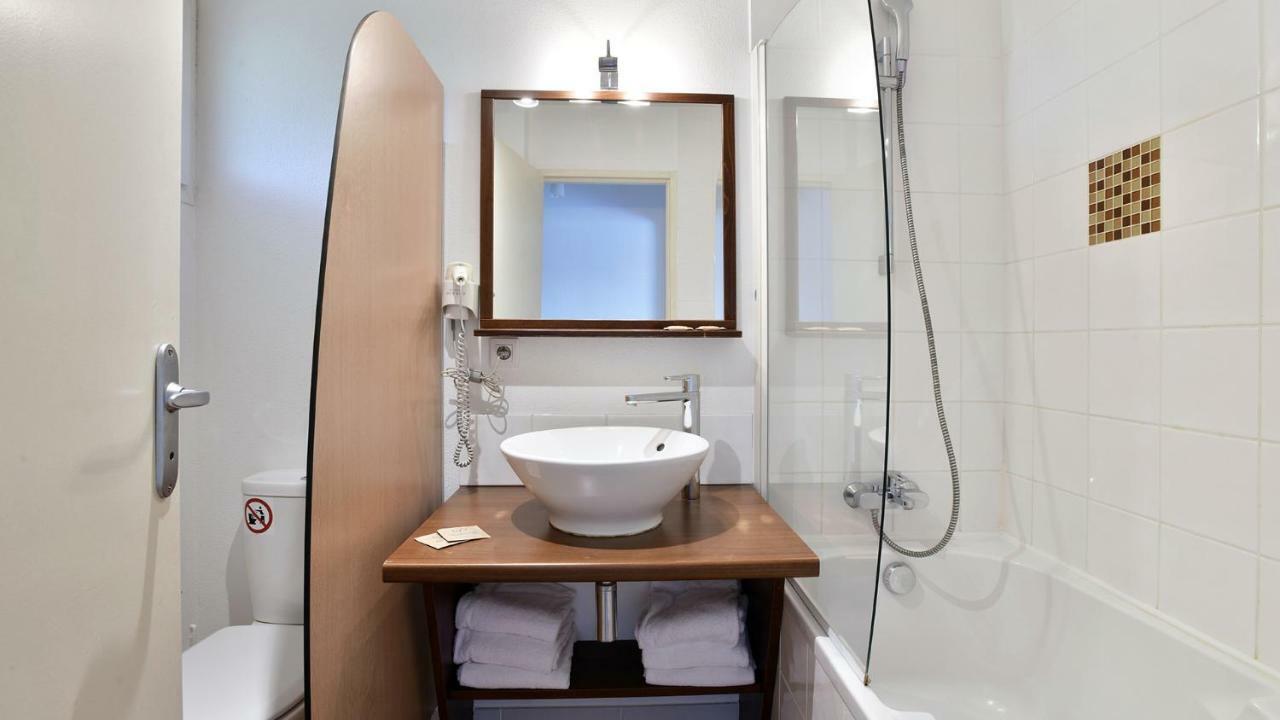Vacanceole - Le Domaine Du Chateau - La Rochelle / Ile De Re 3*