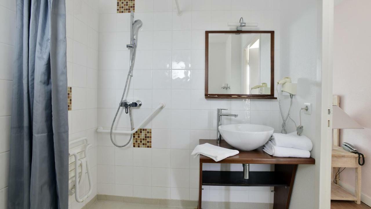 Aparthotel Vacanceole - Le Domaine Du Chateau - La Rochelle / Ile De Re